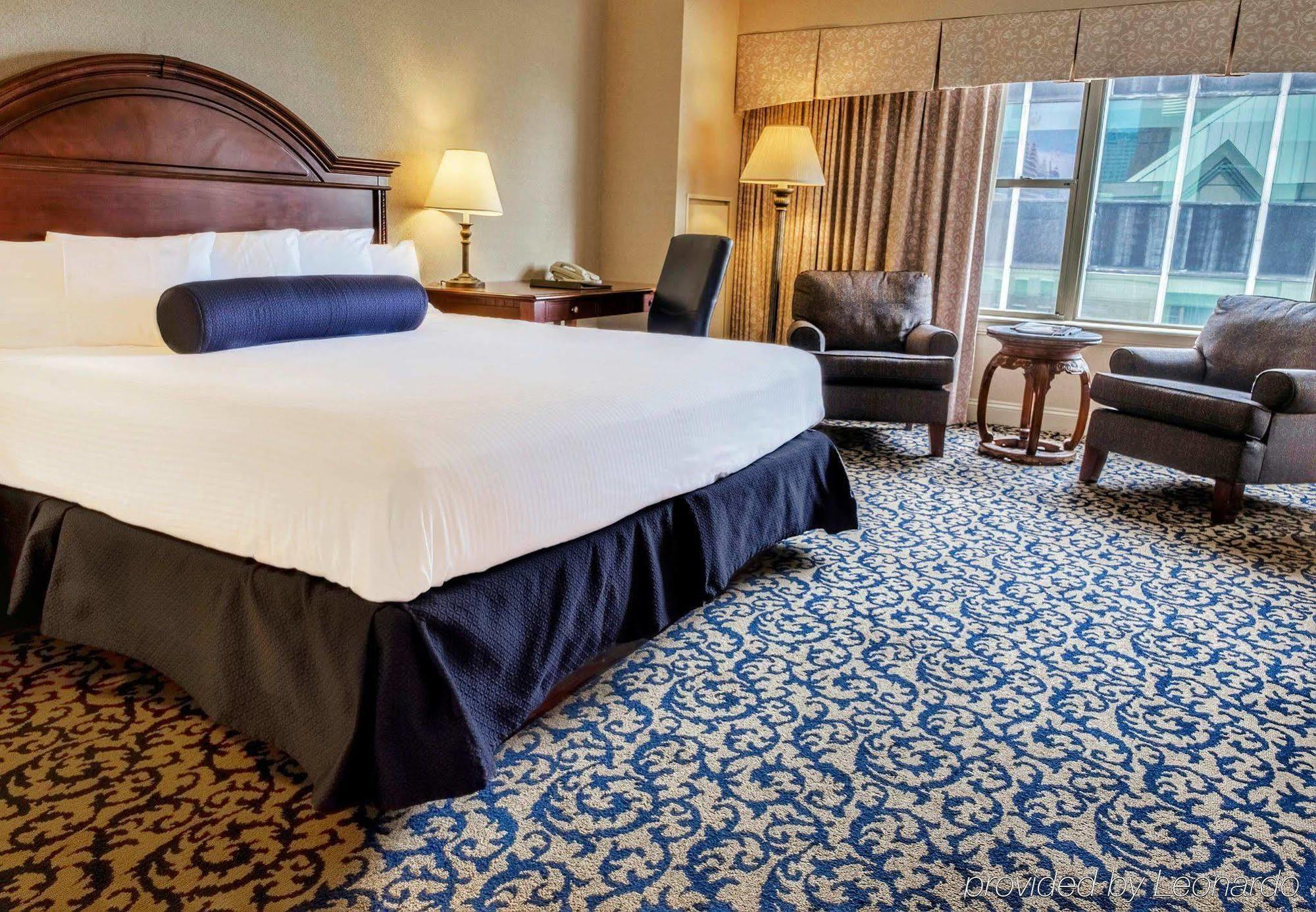 Renaissance Philadelphia Downtown Hotel Eksteriør bilde