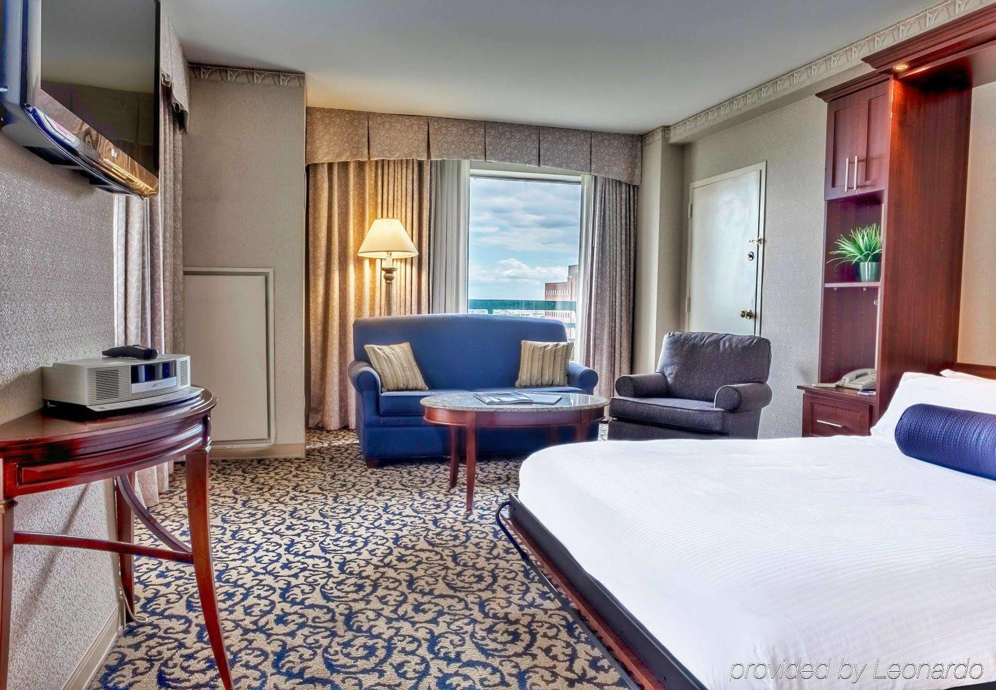 Renaissance Philadelphia Downtown Hotel Eksteriør bilde